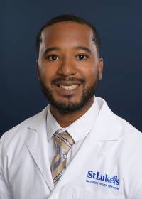 Keith Luthuli, MD