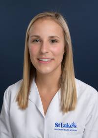 Aspen Trautz, MD