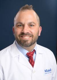 Ian Klansek, MD