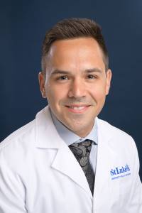 John Piserchio, MD