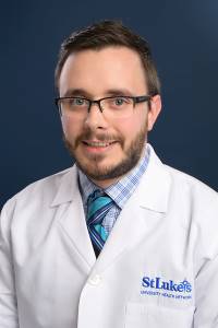 Eric Sobieski, MD