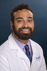 Ramiz Ahmad, MD