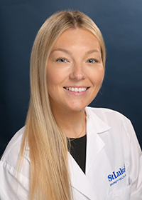 Molly Boyko, DO