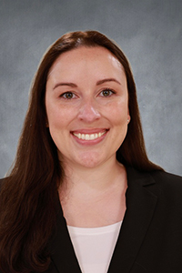 Halle Bagshaw, MD