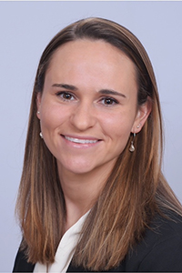 Madelyn Class, MD