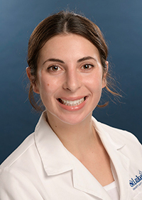 Alexa Cohen, MD