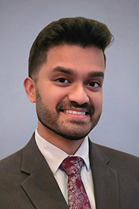 Josh P. Maret, MD
