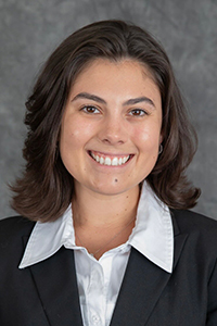 Sophia Starner, MD