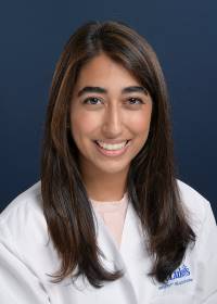 Saira Agarwala, MD