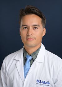 Alberto Cristobal, MD