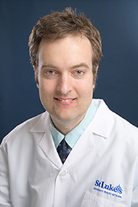 Andrew Schlafly, MD
