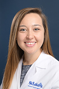 Catherine Smiley, MD