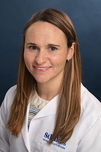 Madelyn Class, MD