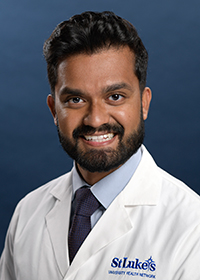 Josh P. Maret, MD