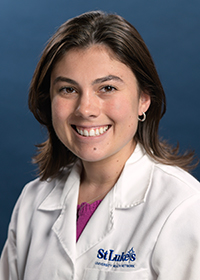 Sophia Starner, MD