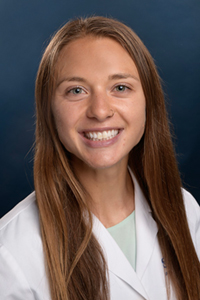 Clare Rose Kissinger, MD