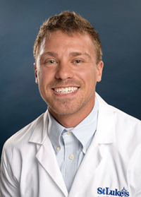 Christopher Pandiscio, DO