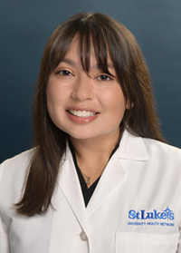 Morgan Storino, MD