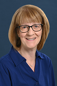 Cynthia Durnin