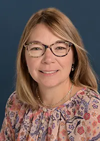 Jennifer Jones,, CMD