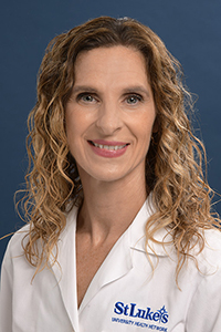 Tracy Wetzel 