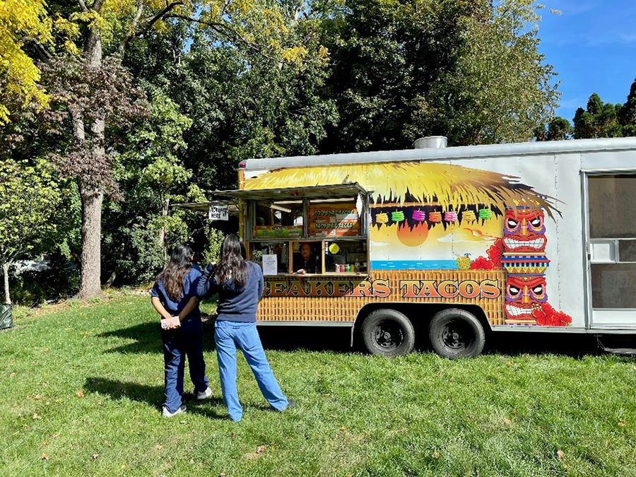 Food Trucks