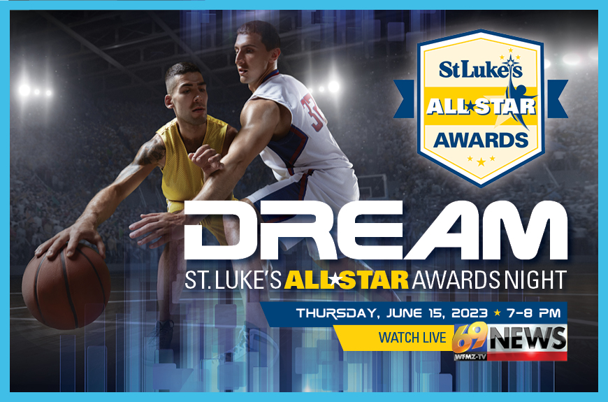 All-Star Awards Night