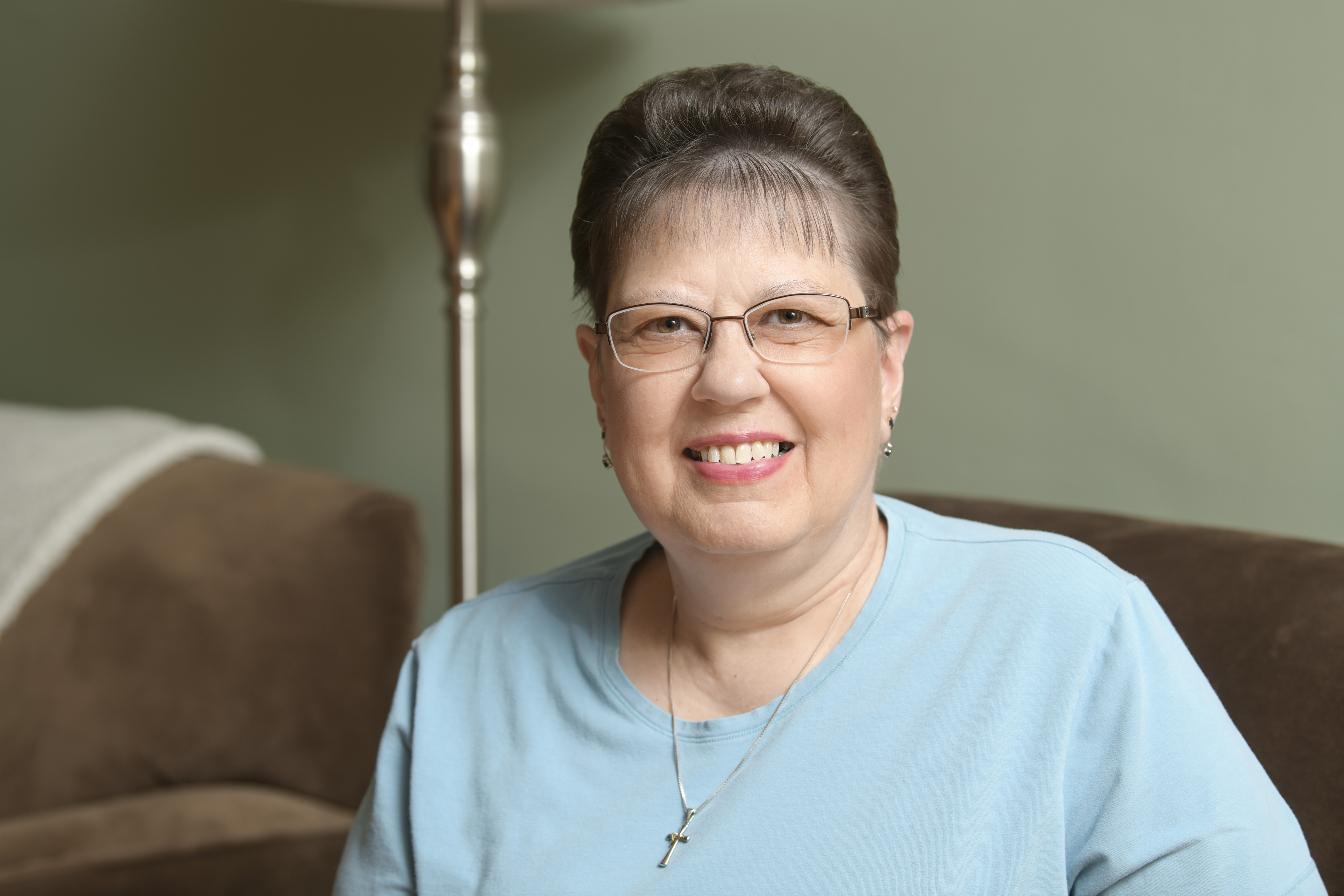 Marianne Salter