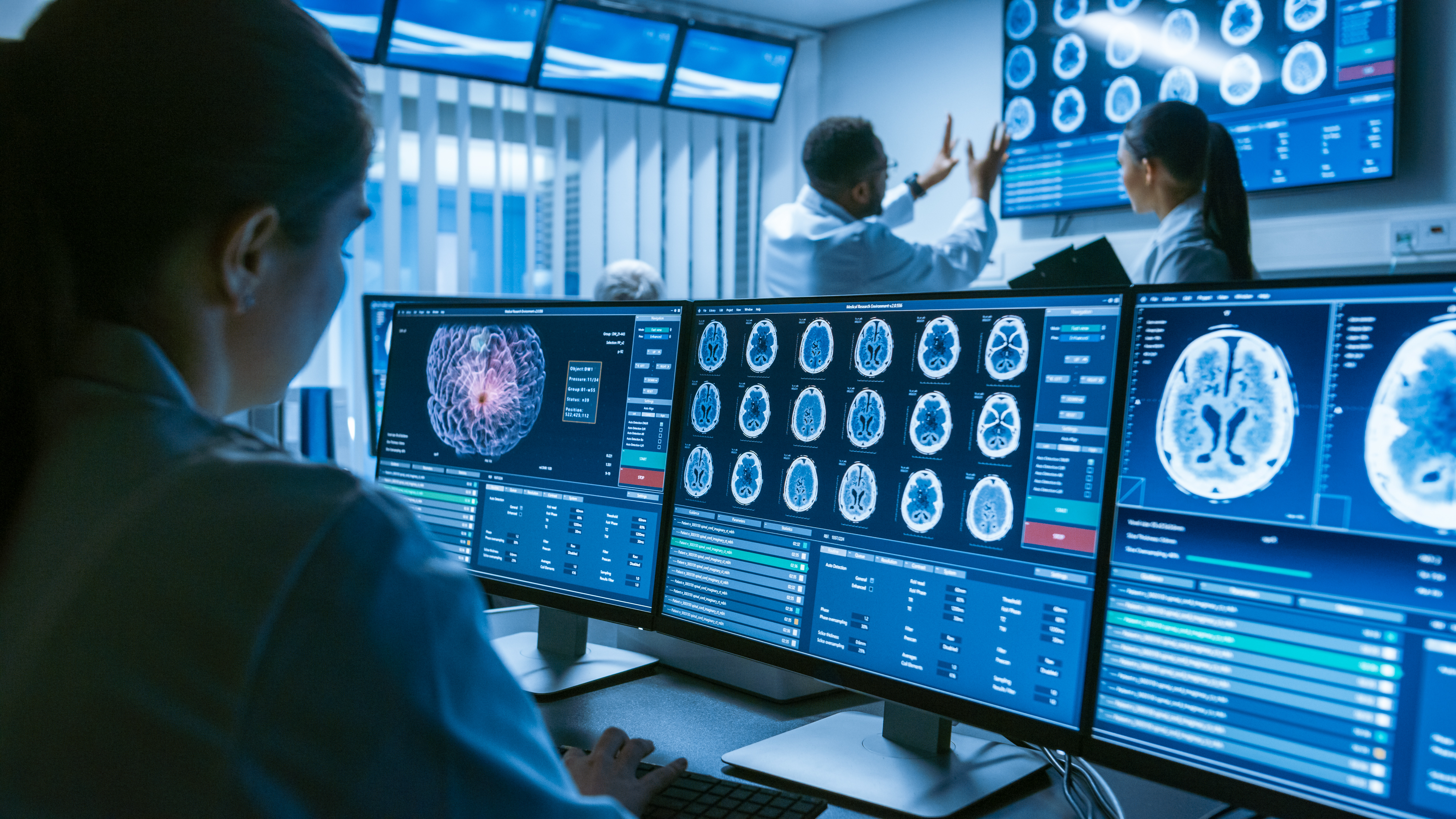 Do Cell Phones Cause Brain Tumors?