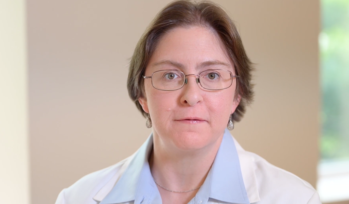 Meet Elizabeth Adams, D.O.