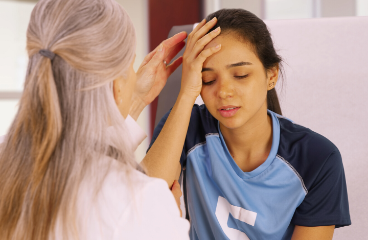 Concussion