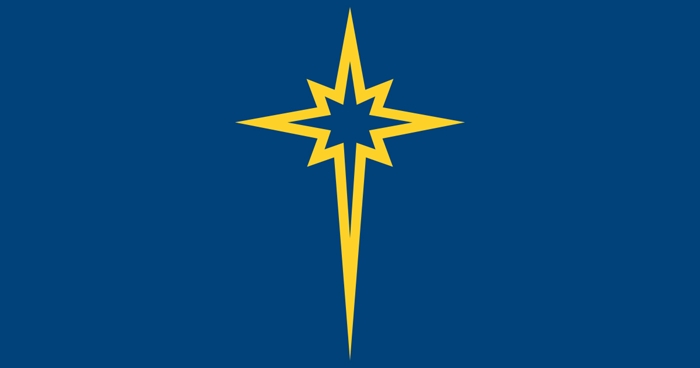 St. Luke's Star Logo