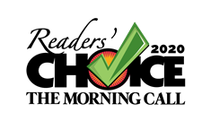 2020 Readers’ Choice Logo