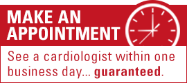 Make an Appointment
