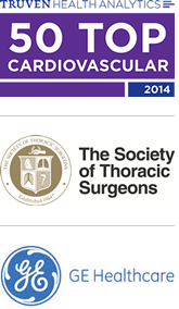 50 Top Cardiovascular