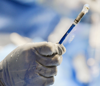 The world’s tiniest pacemaker