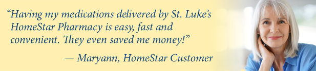 Maryann Testimonial, Homestar Customer