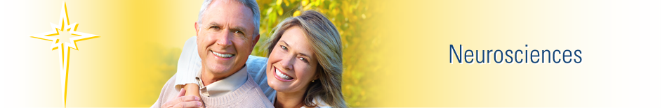 The St. Luke’s Center for Neuroscience is dedicated to expert care of conditions of the nervous system.