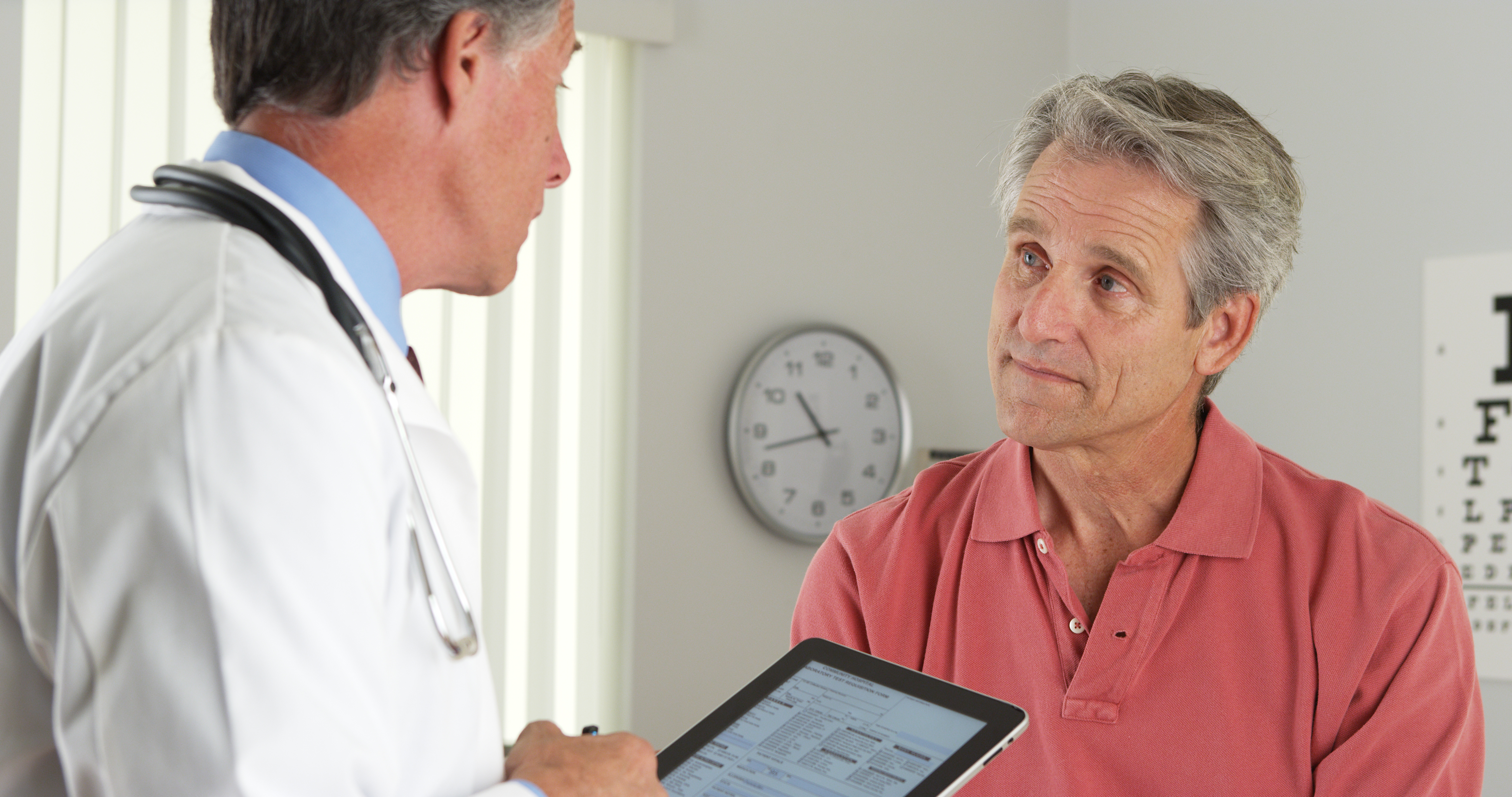 stroke risks