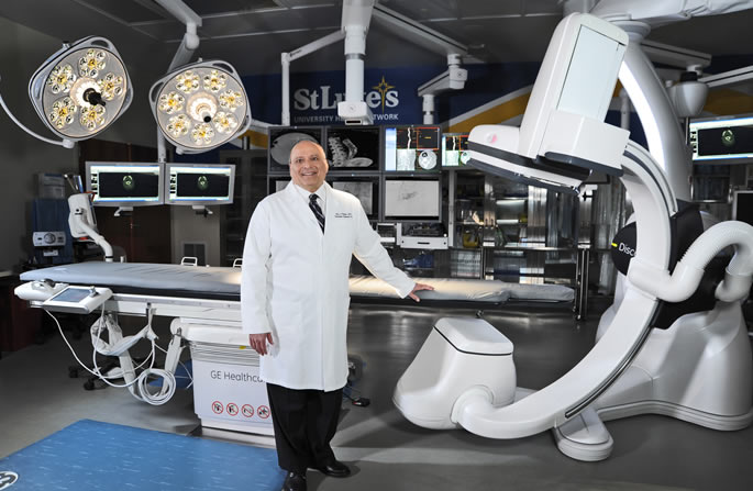 GE Health Care IGS 730