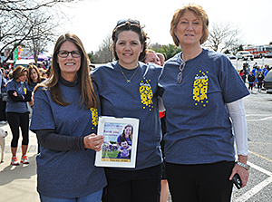 March for Babies