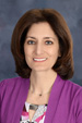 Lisa Zajdel