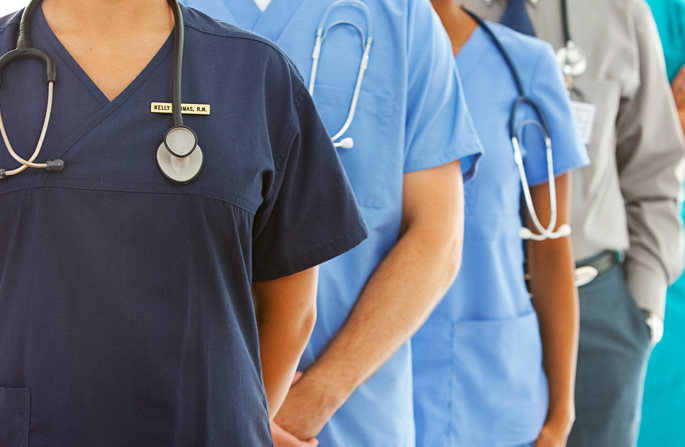 Student Recruitment Event