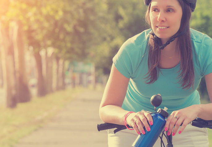 Summer Health Hazards