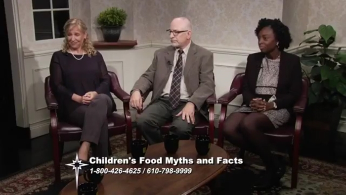 Talk with your doctor