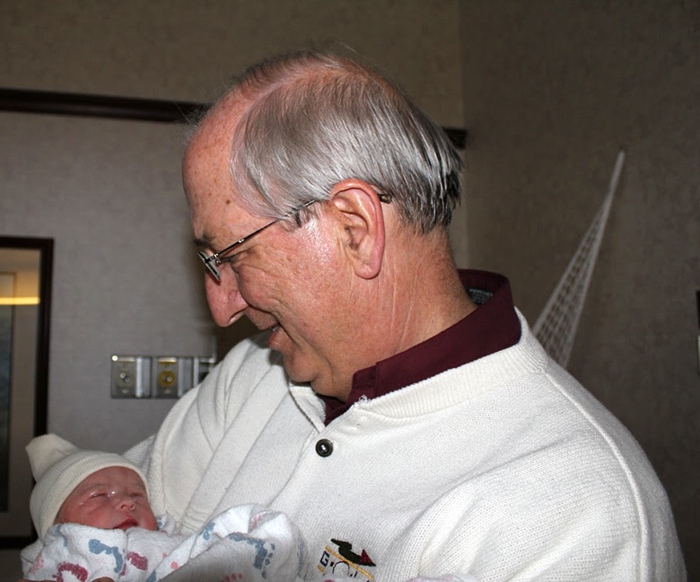 A Fathers’ Day Story