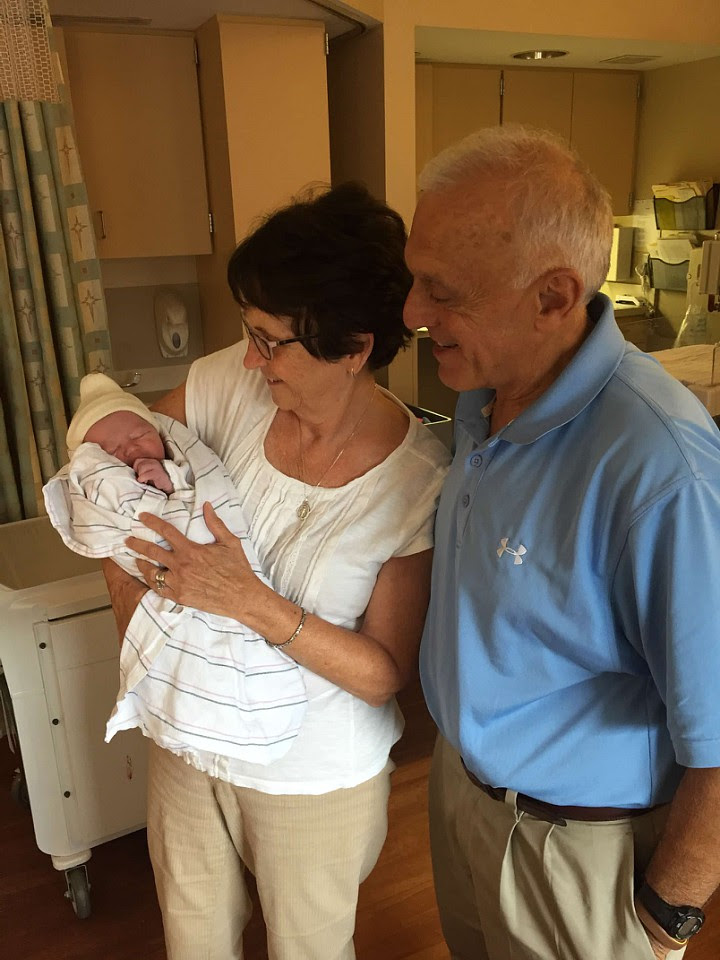 A Fathers’ Day Story