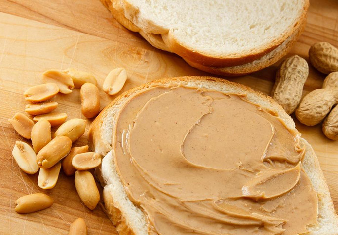 Peanuts