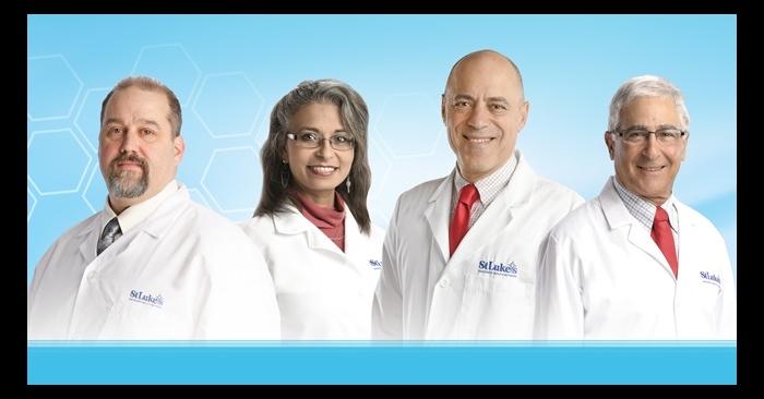 The Flu has Officially Arrived