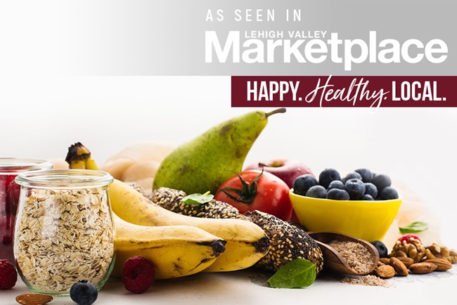 Get Real about a Gut Check